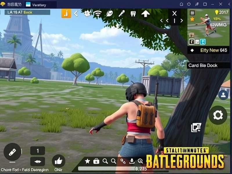 PUBG Mobile Lite Victor Strategy